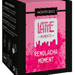 Remolacha Moment