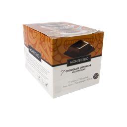 Chocolate con Leche