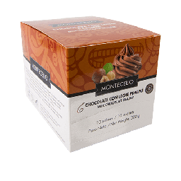 Chocolate con Leche Praliné