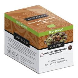 Chocolate Leche Chai