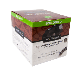 Chocolate Negro Extra Dark
