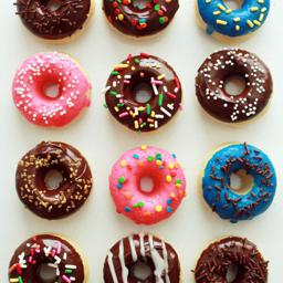 Donut's