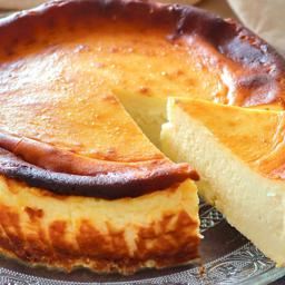 Tarta Queso