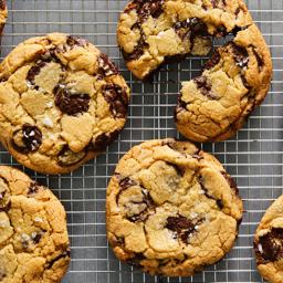 Cookies Gigantes