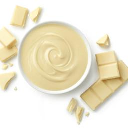 Chocolate Blanco