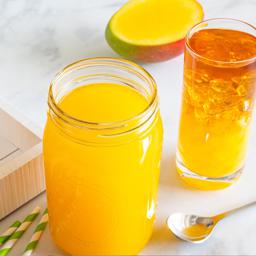 Sirope Mango