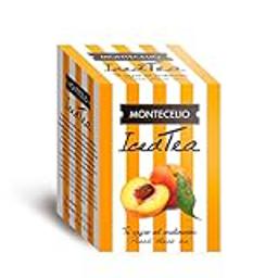 Ice tea Melocotón 
