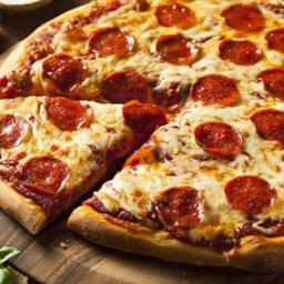 Pepperoni