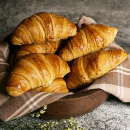 Croissant's