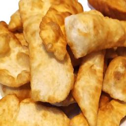 Sopaipas