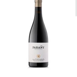 Parańy(Carinyena) Peneses 