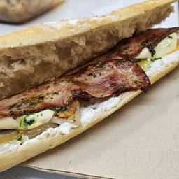 El sol ( de la casa)