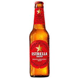 ESTRELLA  DAMM