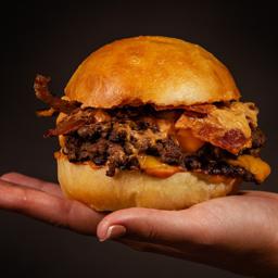 BACON CHEDDAR