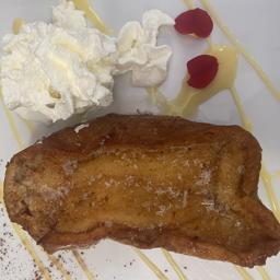 Torrijas Caseras 
