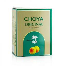 Choya Original 10º