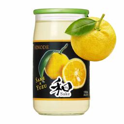 Wa Sake Yuzu 180ml