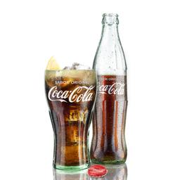 REFRESCO COLA/COLA CERO  350cl.