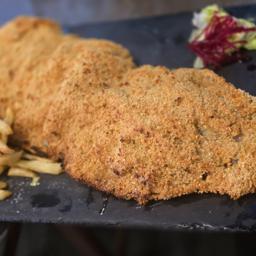 Cachopo Tradicional SIN GLUTEN
