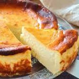 Tarta de queso