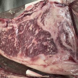 Chuletón Vaca Carima Superior 