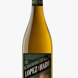  López de Haro Blanco