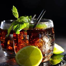 Cuba Libre 