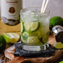 Caipiriña 