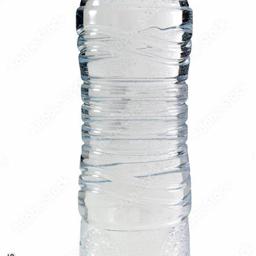 Agua natural 