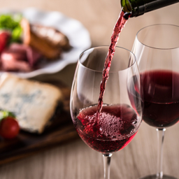 Copa de vino 