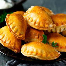 Empanadas de la casa 