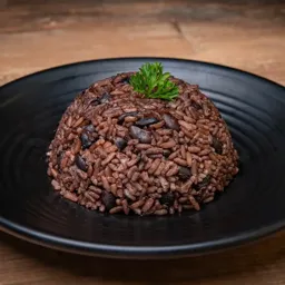Arroz moro 