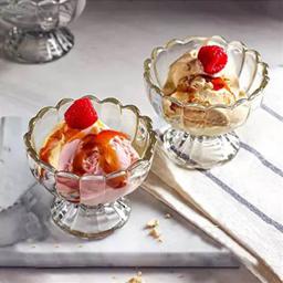 Copa de helado 