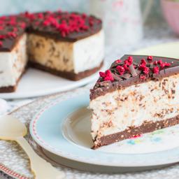 Tarta del dia 