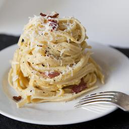 Carbonara
