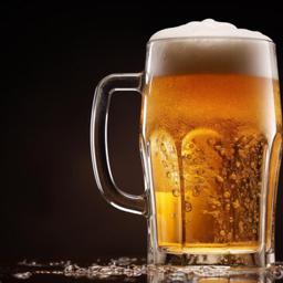 Jarra de cerveza 