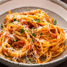 Pasta napolitana 
