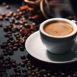 Café espresso