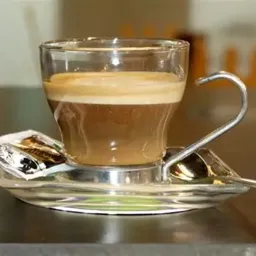 Café cortado 