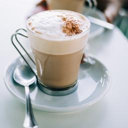 Café Capuchino