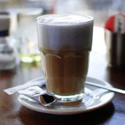 Café con leche