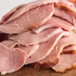 Jamon pierna
