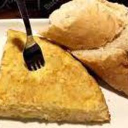 Pincho de Tortilla
