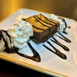 Brownie Chocolate