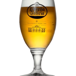 tirador ESTRELLA GALICIA
