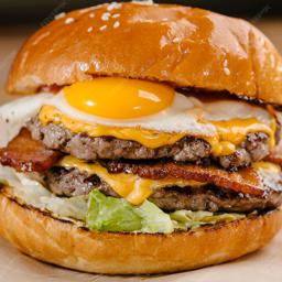 TA'WENO SMASH 🍔