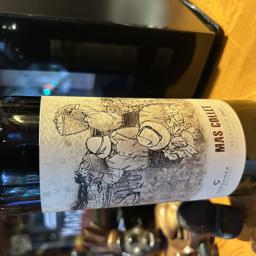 Más Collet (Montsant)