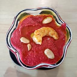 SALMOREJO  DE REMOLACHA