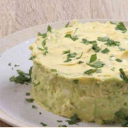 Ensaladilla Rusa 
