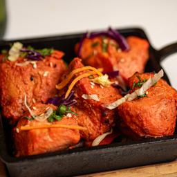 Pollo Tikka